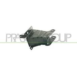 Prasco Halter, Stoßfänger Op4101004 Vorne Links Für Opel