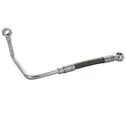 Meat & Doria Ölleitung, Lader 63001 Für Lancia
