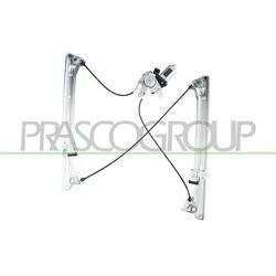 Prasco Fensterheber Me909w041 Vorne Rechts Für Mercedes