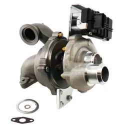 Meat & Doria Lader, Aufladung 65373 Für Ford