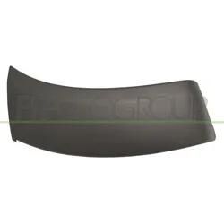 Prasco Blende, Stoßfänger Ty8181572 Vorne Links Für Toyota