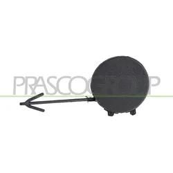 Prasco Klappe, Abschlepphaken Vg7501286 Hinten Für Vw