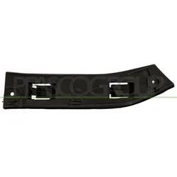 Prasco Halter, Stoßfänger Vg0211004 Vorne Links Für Vw