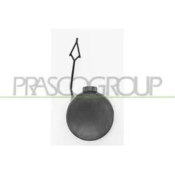 Prasco Klappe, Abschlepphaken Sk4241236 Vorne Für Skoda