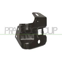 Prasco Halter, Stoßfänger Ft3423017 Vorne Rechts Für Fiat