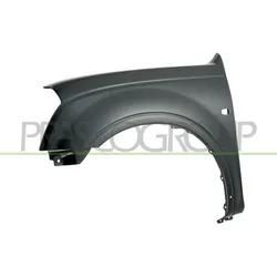 Prasco Kotflügel Iz8203014 Vorne Links Für Isuzu