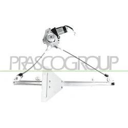 Prasco Fensterheber Vg330w021 Vorne Rechts Für Vw