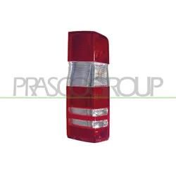Prasco Heckleuchte Me9194154 Links Für Mercedes