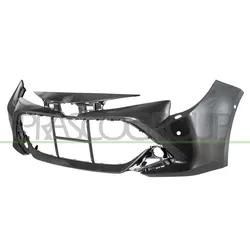 Prasco Stoßfänger Ty0961031 Vorne Für Toyota