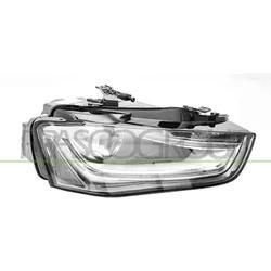 Prasco Hauptscheinwerfer Ad0254913 Led Rechts Für Audi