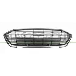 Prasco Kühlergitter Fd4322001 Für Ford