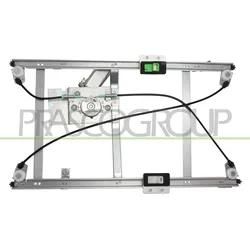 Prasco Rn980w022 Vorne Links Für Renault
