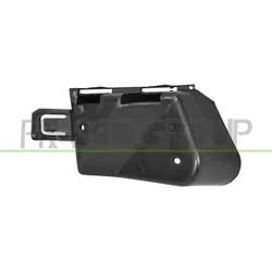 Prasco Halter, Stoßfänger Fd4281065 Hinten Rechts Für Ford