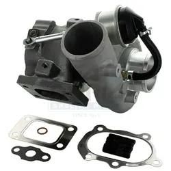 Meat & Doria Lader, Aufladung 65281 Für Nissan