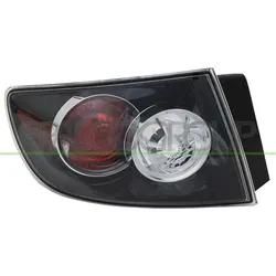 Prasco Heckleuchte Mz3284154 Links Für Mazda