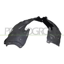 Prasco Verkleidung, Radhaus Vg8193614 Vorne Links Für Vw