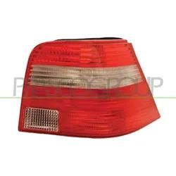 Prasco Heckleuchte Vg0344156 Links Für Vw