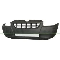 Prasco Stoßfänger Ft9081011 Vorne Für Fiat