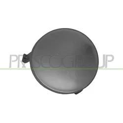 Prasco Klappe, Abschlepphaken Fd4221286 Hinten Für Ford