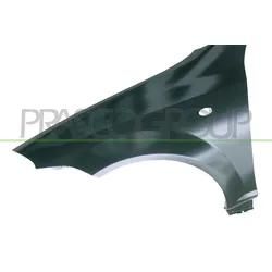 Prasco Kotflügel Dw4103014 Vorne Links Für Chevrolet