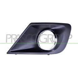 Prasco Lüftungsgitter, Stoßfänger Pg3242134 Vorne Links Für Peugeot