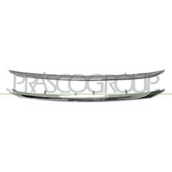 Prasco Zier-/Schutzleiste, Kühlergitter Pg5001230 Für Peugeot