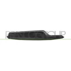 Prasco Zier-/Schutzleiste, Stoßfänger Ty6501255 Hinten Für Toyota