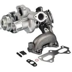 Meat & Doria Lader, Aufladung 65071 Für Fiat Alfa Romeo