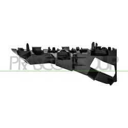 Prasco Halter, Stoßfänger Fd6201004 Vorne Links Für Ford