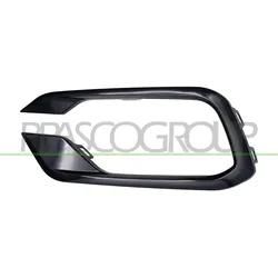 Prasco Lüftungsgitter, Stoßfänger Ft4501234 Vorne Links Für Fiat
