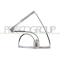 Prasco Fensterheber Rn084w024 Vorne Links Für Renault