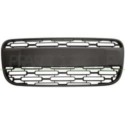 Prasco Lüftungsgitter, Stoßfänger Ft1242120 Mitte Für Fiat