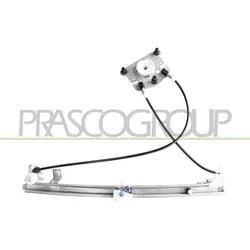 Prasco Rn086w063 Hinten Rechts Für Renault