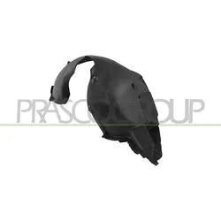 Prasco Verkleidung, Radhaus Vg6003604 Vorne Links Für Vw