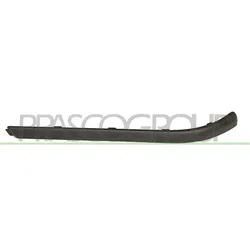 Prasco Zier-/Schutzleiste, Stoßfänger Fd1071244 Vorne Links Für Ford