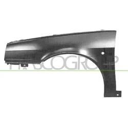 Prasco Kotflügel Ft1353004 Vorne Links Für Fiat