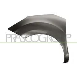 Prasco Kotflügel Ci3243004 Vorne Links Für Citroën