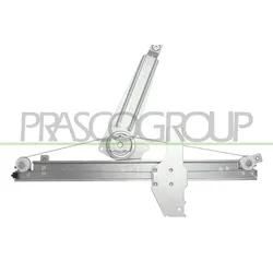 Prasco Fensterheber Pg520w023 Vorne Rechts Für Peugeot