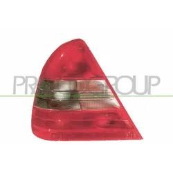 Prasco Heckleuchte Me0254064 Links Für Mercedes
