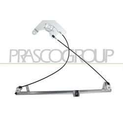 Prasco Fensterheber Rn954w011 Vorne Rechts Für Renault Opel Nissan