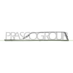 Prasco Rahmen, Nebelscheinwerfer Sk0341248 Links Für Skoda