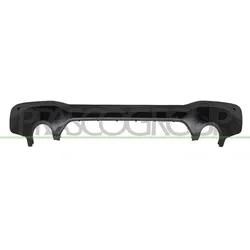 Prasco Zier-/Schutzleiste, Stoßfänger Bm7091285 Hinten Für Bmw