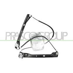 Prasco Fensterheber Vg036w011 Vorne Rechts Für Vw