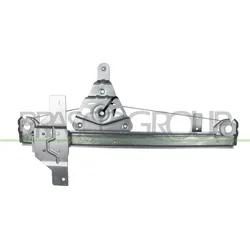 Prasco Fensterheber Pg424w064 Hinten Links Für Peugeot