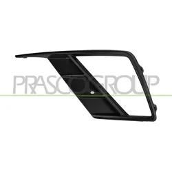 Prasco Lüftungsgitter, Stoßfänger St0422124 Vorne Links Für Seat