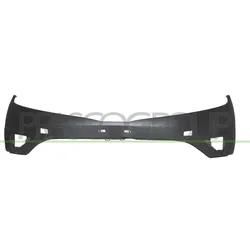Prasco Stoßfänger Hd0421011 Vorne Für Honda