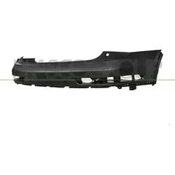 Prasco Stoßfänger Ad8121070 Hinten Für Audi