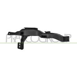 Prasco Halter, Stoßfänger Op4201004 Vorne Links Für Opel
