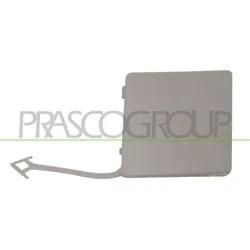 Prasco Klappe, Abschlepphaken Me0271296 Hinten Für Mercedes