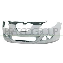 Prasco Stoßfänger St4221001 Vorne Für Seat